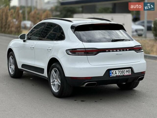Порше Масан, объемом двигателя 1.98 л и пробегом 45 тыс. км за 44600 $, фото 2 на Automoto.ua