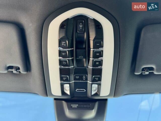 Порше Масан, объемом двигателя 1.98 л и пробегом 45 тыс. км за 44600 $, фото 52 на Automoto.ua