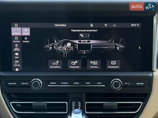 Порше Масан, объемом двигателя 1.98 л и пробегом 45 тыс. км за 44600 $, фото 40 на Automoto.ua