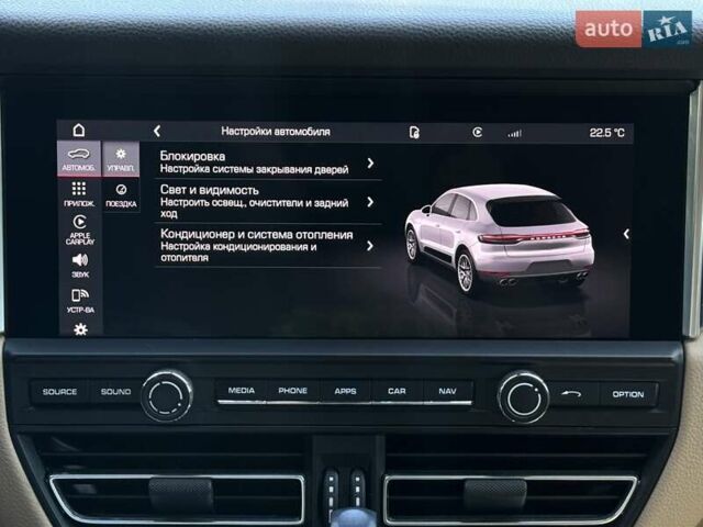 Порше Масан, объемом двигателя 1.98 л и пробегом 45 тыс. км за 44600 $, фото 41 на Automoto.ua