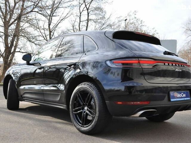 Порше Масан, объемом двигателя 2 л и пробегом 50 тыс. км за 42500 $, фото 27 на Automoto.ua