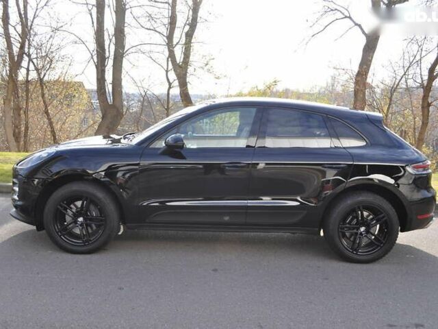 Порше Масан, объемом двигателя 2 л и пробегом 50 тыс. км за 42500 $, фото 3 на Automoto.ua