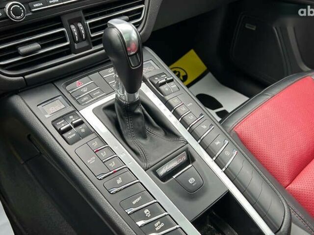 Порше Масан, объемом двигателя 2 л и пробегом 74 тыс. км за 41500 $, фото 16 на Automoto.ua