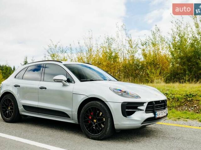 Порше Масан, объемом двигателя 2.89 л и пробегом 30 тыс. км за 60000 $, фото 11 на Automoto.ua