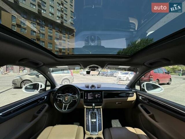 Порше Масан, объемом двигателя 1.98 л и пробегом 45 тыс. км за 44600 $, фото 62 на Automoto.ua