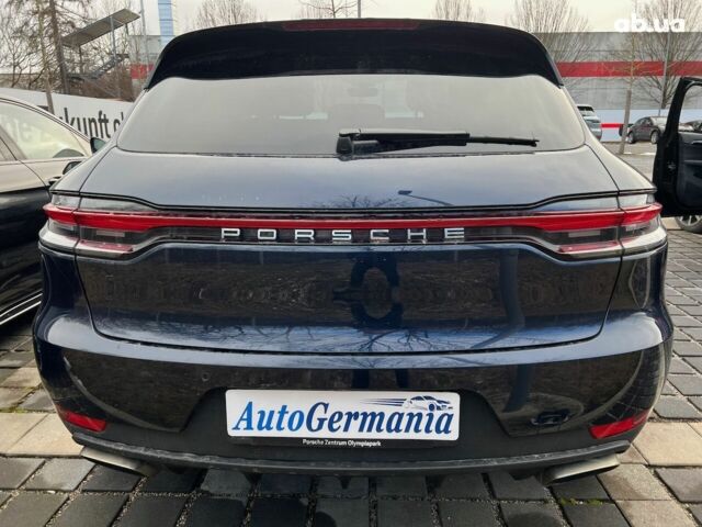 Порше Масан, объемом двигателя 2 л и пробегом 34 тыс. км за 71729 $, фото 33 на Automoto.ua