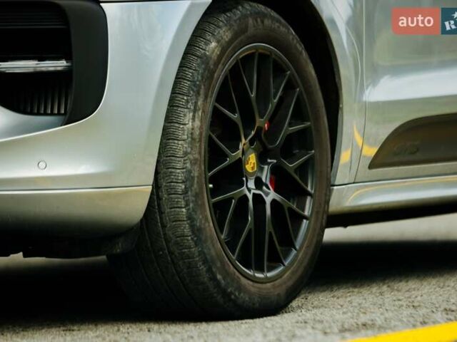 Порше Масан, объемом двигателя 2.89 л и пробегом 30 тыс. км за 60000 $, фото 2 на Automoto.ua