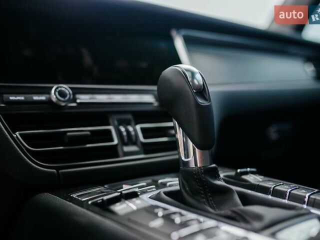 Порше Масан, объемом двигателя 2.89 л и пробегом 30 тыс. км за 60000 $, фото 18 на Automoto.ua