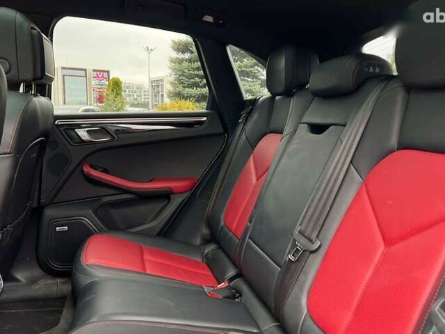 Порше Масан, объемом двигателя 2 л и пробегом 74 тыс. км за 41500 $, фото 27 на Automoto.ua