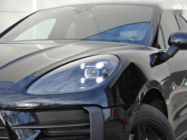 Порше Масан, объемом двигателя 2 л и пробегом 50 тыс. км за 42500 $, фото 11 на Automoto.ua