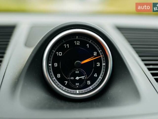 Порше Масан, объемом двигателя 2.89 л и пробегом 30 тыс. км за 60000 $, фото 19 на Automoto.ua