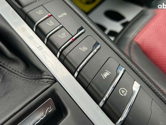 Порше Масан, объемом двигателя 2 л и пробегом 74 тыс. км за 41500 $, фото 18 на Automoto.ua