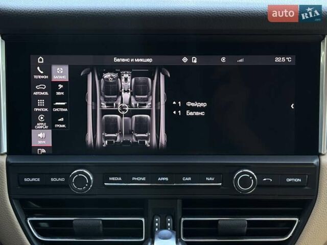 Порше Масан, объемом двигателя 1.98 л и пробегом 45 тыс. км за 44600 $, фото 44 на Automoto.ua