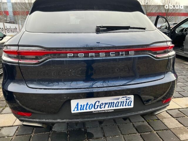 Порше Масан, объемом двигателя 2 л и пробегом 34 тыс. км за 71729 $, фото 34 на Automoto.ua