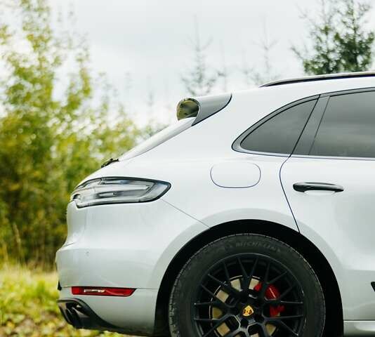 Порше Масан, объемом двигателя 2.89 л и пробегом 30 тыс. км за 60000 $, фото 8 на Automoto.ua