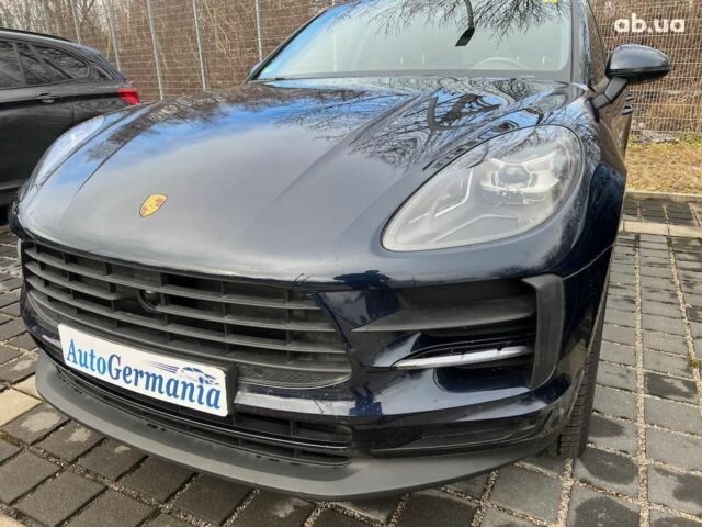 Порше Масан, объемом двигателя 2 л и пробегом 34 тыс. км за 71729 $, фото 27 на Automoto.ua