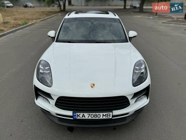 Порше Масан, объемом двигателя 1.98 л и пробегом 45 тыс. км за 44600 $, фото 6 на Automoto.ua
