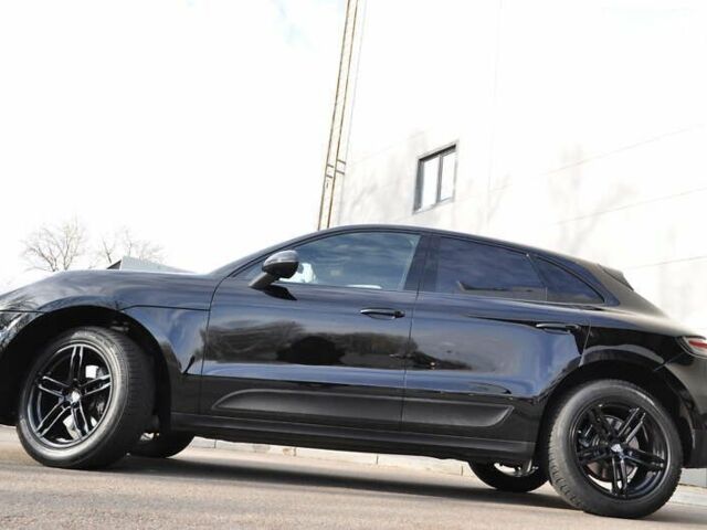 Порше Масан, объемом двигателя 2 л и пробегом 50 тыс. км за 42500 $, фото 23 на Automoto.ua