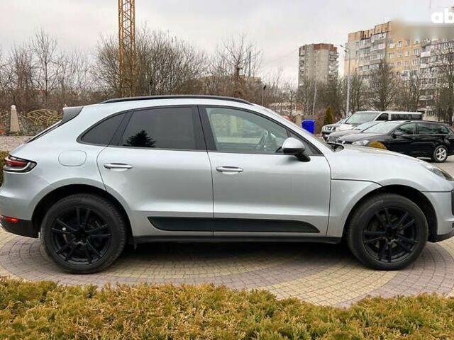 Порше Масан, объемом двигателя 2 л и пробегом 74 тыс. км за 41500 $, фото 7 на Automoto.ua