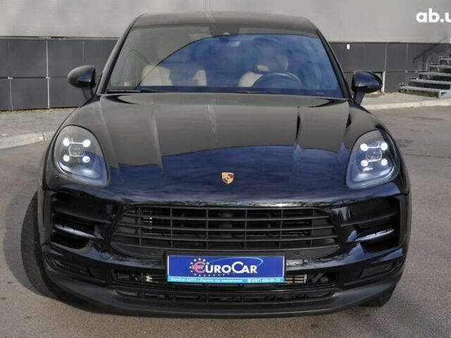 Порше Масан, объемом двигателя 2 л и пробегом 50 тыс. км за 42500 $, фото 10 на Automoto.ua