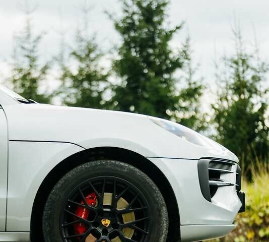 Порше Масан, объемом двигателя 2.89 л и пробегом 30 тыс. км за 60000 $, фото 9 на Automoto.ua