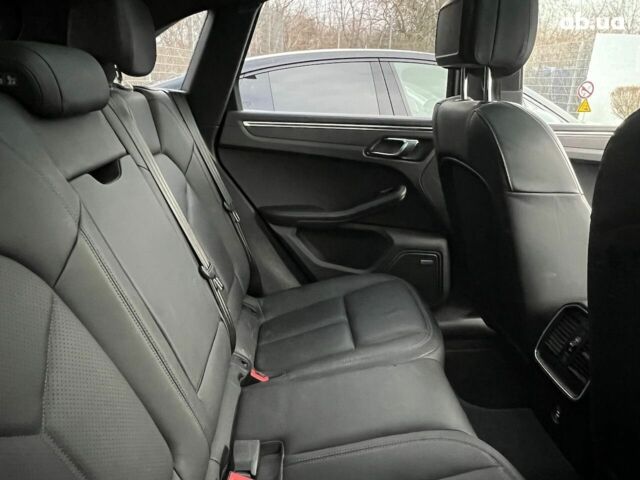 Порше Масан, объемом двигателя 2 л и пробегом 34 тыс. км за 71729 $, фото 37 на Automoto.ua