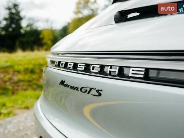 Порше Масан, объемом двигателя 2.89 л и пробегом 30 тыс. км за 60000 $, фото 24 на Automoto.ua