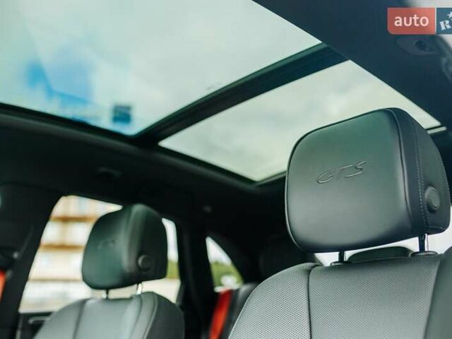 Порше Масан, объемом двигателя 2.89 л и пробегом 30 тыс. км за 60000 $, фото 15 на Automoto.ua