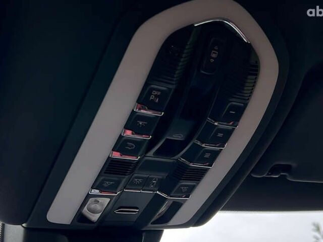 Порше Масан, объемом двигателя 2 л и пробегом 74 тыс. км за 41500 $, фото 22 на Automoto.ua