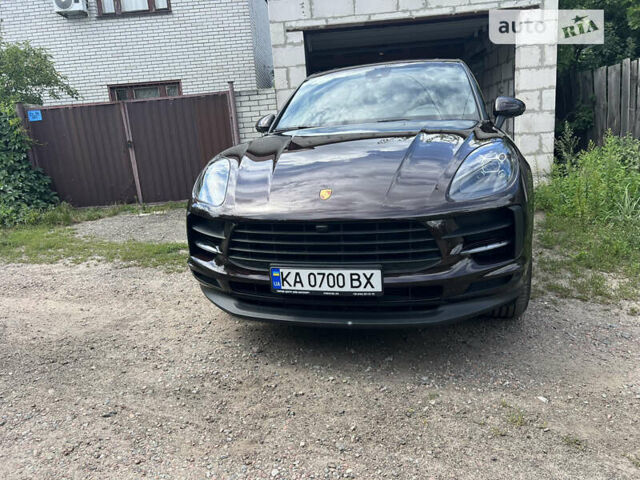 Порше Масан, об'ємом двигуна 1.98 л та пробігом 7 тис. км за 67500 $, фото 4 на Automoto.ua