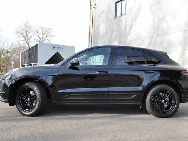Порше Масан, объемом двигателя 2 л и пробегом 50 тыс. км за 42500 $, фото 24 на Automoto.ua