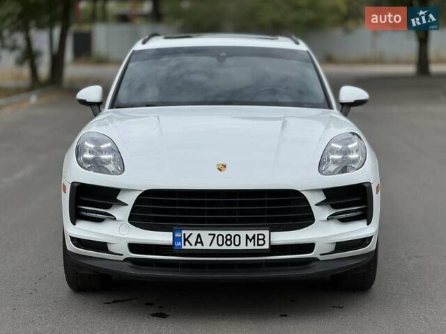 Порше Масан, объемом двигателя 1.98 л и пробегом 45 тыс. км за 44600 $, фото 4 на Automoto.ua
