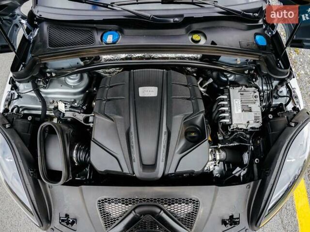 Порше Масан, объемом двигателя 2.89 л и пробегом 30 тыс. км за 60000 $, фото 28 на Automoto.ua