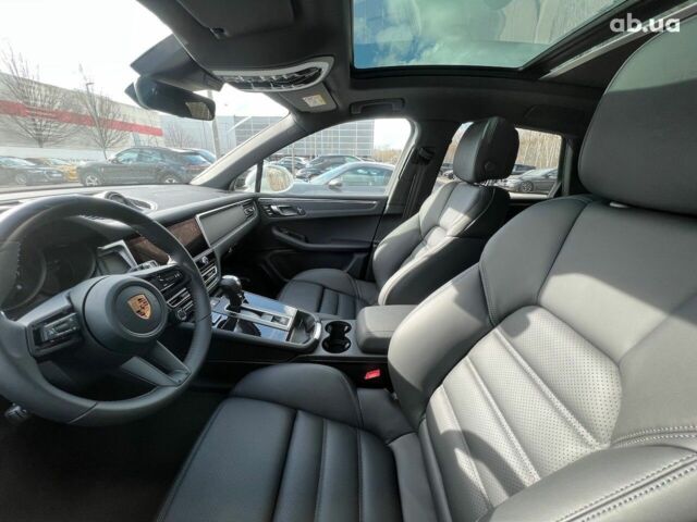 Порше Масан, об'ємом двигуна 2.89 л та пробігом 5 тис. км за 108419 $, фото 41 на Automoto.ua