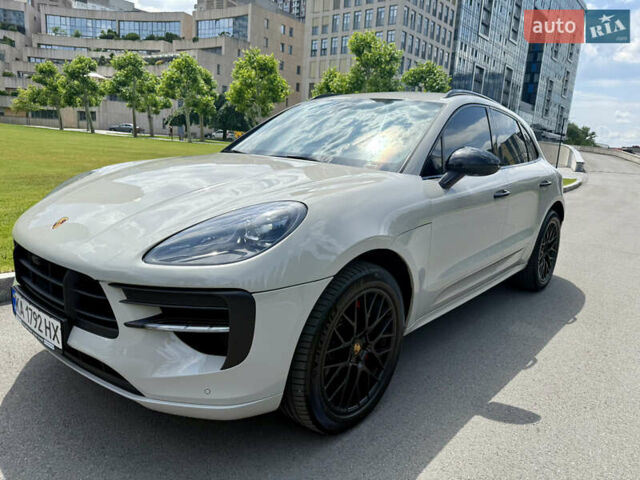 Порше Масан, объемом двигателя 2.89 л и пробегом 75 тыс. км за 63000 $, фото 4 на Automoto.ua