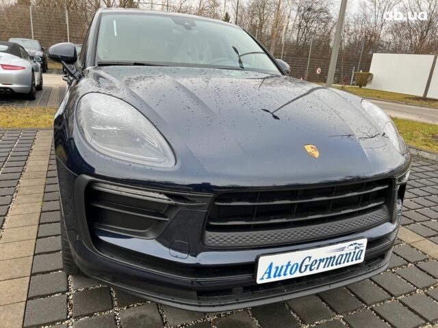 Порше Масан, объемом двигателя 2 л и пробегом 12 тыс. км за 76685 $, фото 24 на Automoto.ua