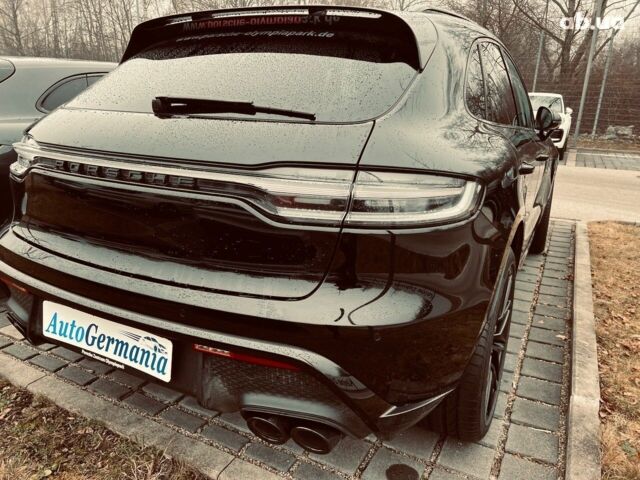 Порше Масан, об'ємом двигуна 3 л та пробігом 7 тис. км за 115201 $, фото 20 на Automoto.ua