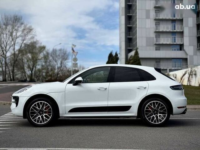 Порше Масан, объемом двигателя 2.9 л и пробегом 62 тыс. км за 68400 $, фото 6 на Automoto.ua