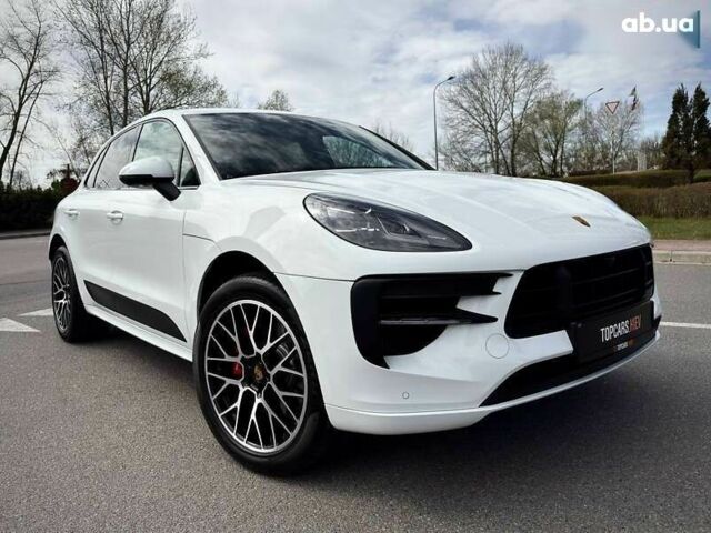 Порше Масан, объемом двигателя 2.9 л и пробегом 62 тыс. км за 68400 $, фото 24 на Automoto.ua