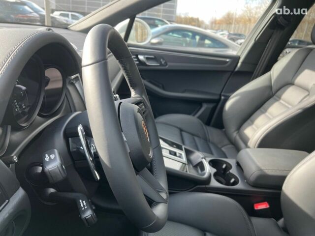 Порше Масан, об'ємом двигуна 2.89 л та пробігом 5 тис. км за 108419 $, фото 42 на Automoto.ua