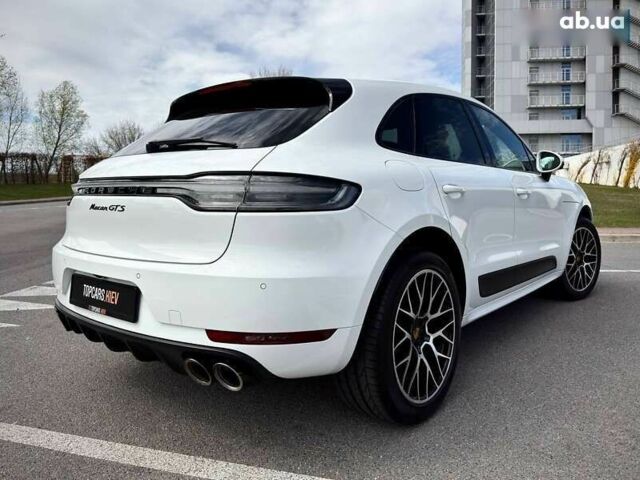 Порше Масан, объемом двигателя 2.9 л и пробегом 62 тыс. км за 68400 $, фото 14 на Automoto.ua