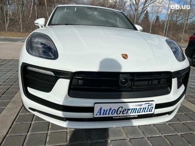 Порше Масан, об'ємом двигуна 2.89 л та пробігом 5 тис. км за 108419 $, фото 10 на Automoto.ua