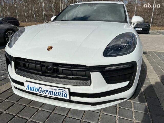 Порше Масан, об'ємом двигуна 2.89 л та пробігом 5 тис. км за 108419 $, фото 12 на Automoto.ua