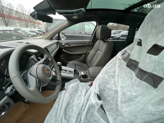Порше Масан, объемом двигателя 2 л и пробегом 12 тыс. км за 76685 $, фото 39 на Automoto.ua