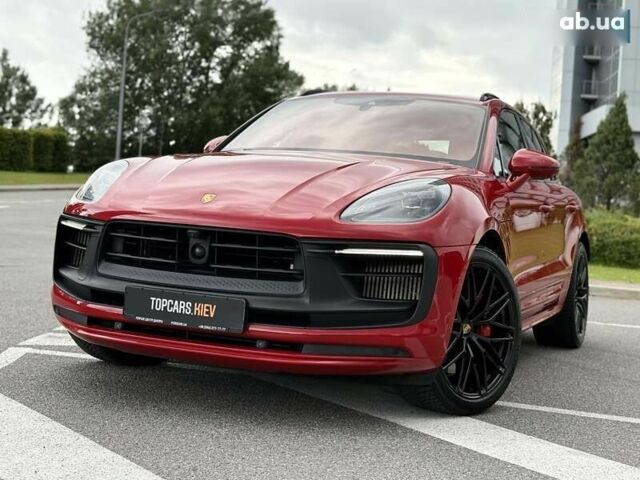 Порше Масан, объемом двигателя 2.9 л и пробегом 73 тыс. км за 79990 $, фото 21 на Automoto.ua