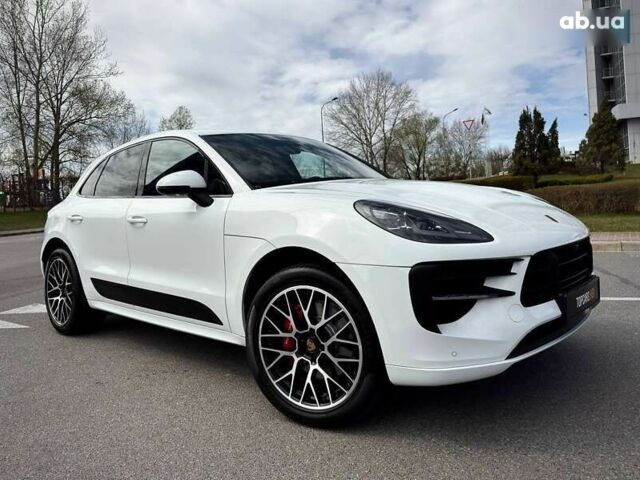 Порше Масан, объемом двигателя 2.9 л и пробегом 62 тыс. км за 68400 $, фото 26 на Automoto.ua