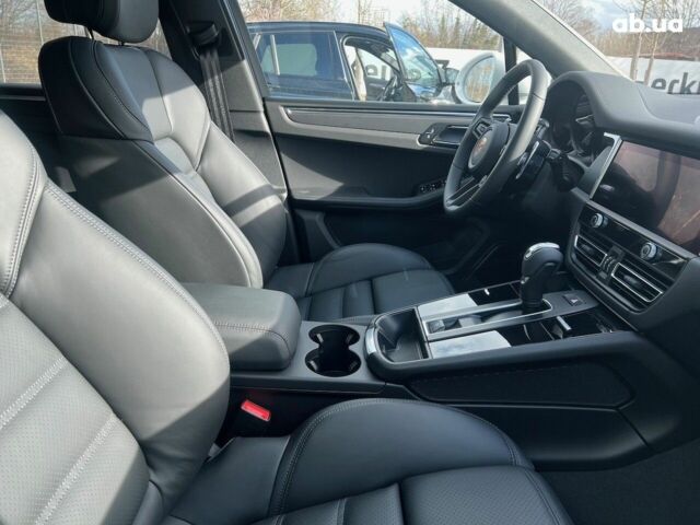 Порше Масан, об'ємом двигуна 2.89 л та пробігом 5 тис. км за 108419 $, фото 22 на Automoto.ua