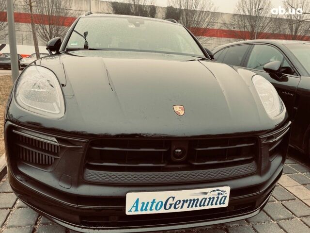 Порше Масан, об'ємом двигуна 3 л та пробігом 7 тис. км за 115201 $, фото 4 на Automoto.ua