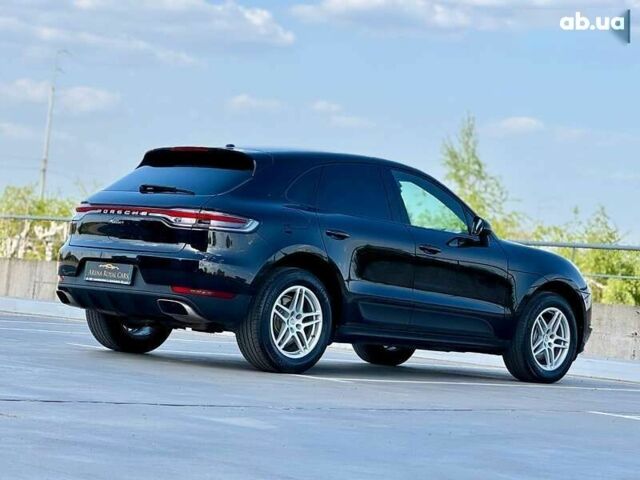 Порше Масан, объемом двигателя 2 л и пробегом 49 тыс. км за 43000 $, фото 19 на Automoto.ua