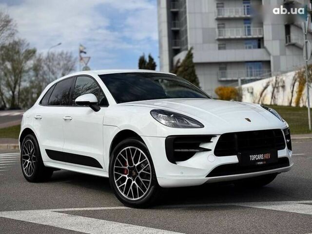 Порше Масан, объемом двигателя 2.9 л и пробегом 62 тыс. км за 68400 $, фото 21 на Automoto.ua